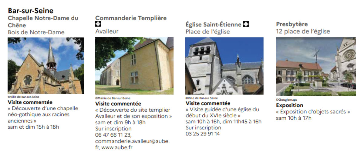 Mairie de Bar sur Seine JEP2022sitemairie Mairie de Bar sur Seine Mairie de Bar sur Seine JEP2022sitemairie Mairie de Bar sur Seine